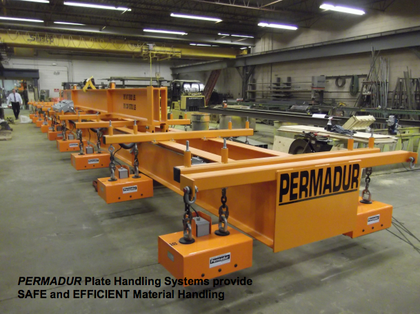Large Plate Handling Systems