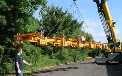 Product Spotlight: Permadur Large Plate Handling System Series 612