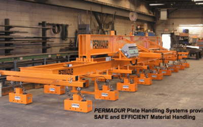 Product Spotlight: Permadur Large Plate Handling System Series 918 (TP-2000)