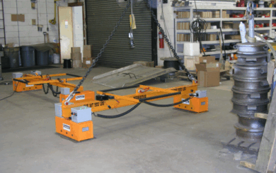 Product Spotlight: Permadur Small Plate Handling System Series 102