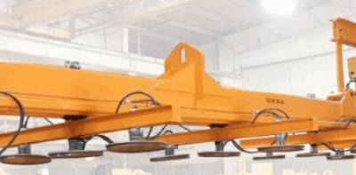 Product Spotlight: Permadur Large Plate Vacuum Lifting System Series 114