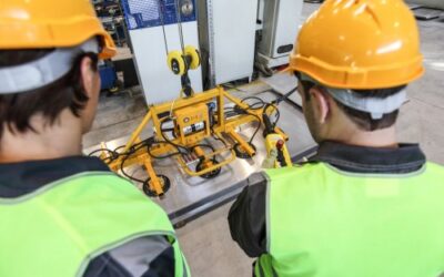 How can a Permanent Lifting Magnet be demagnetized?