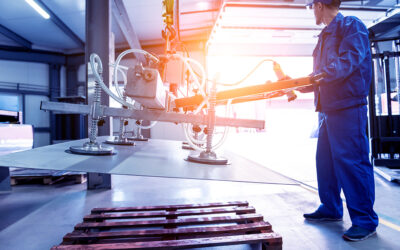 Benefits of Using a Permanent Lifting Magnet