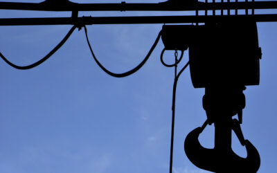 Understanding Below-The-Hook Mechanical Lifting Devices