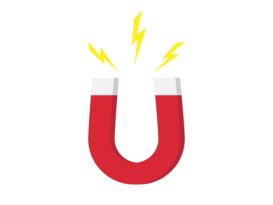 Testing The Breakaway Force of Steel Handling Magnets