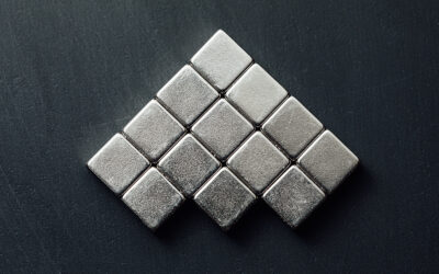 Doing Heavy Lifting? N52: The Most Powerful Neodymium Magnet