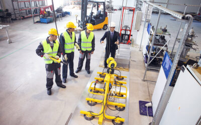 Permanent Lifting Magnet Manufacturers Explain ASME Compliance Standards