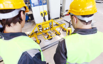 The Many Uses of Lifting Magnets for Industry