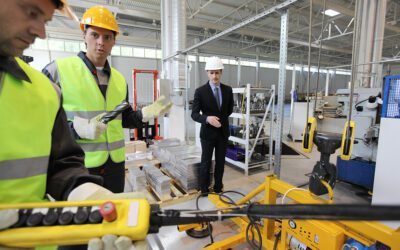 How to Properly Operate A Heavy Lifting Device