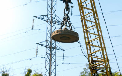 Electromagnetic Lifting Magnets – Caring For Industrial Equipment