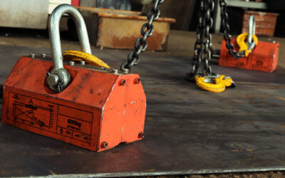 Typical Applications For Industrial Strength Magnets