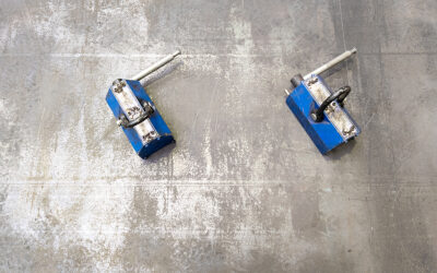 Industrial Magnets | What Is the Difference Between Permanent and Electromagnets?