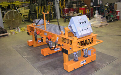 Magnet Systems in Material Handling Companies: Principal Benefits