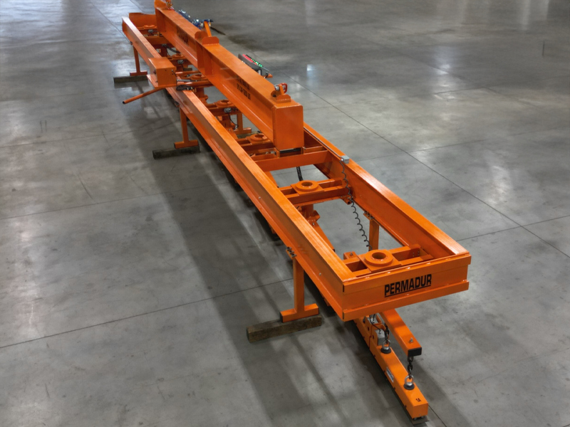 Permadur-liftingsolutions