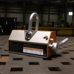Manual Lifting Magnet REM-5000